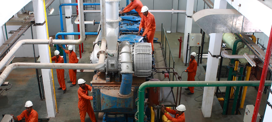 Mohamed Sathak Engineering College Ramanathapuram Infrastructure photo 5